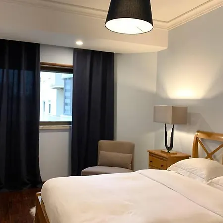 Apartment New!! Big T3 Center Flat *