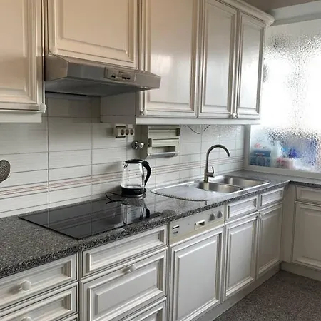Apartment New!! Big T3 Center Flat *