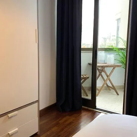 Lägenhet New!! Big T3 Center Flat *